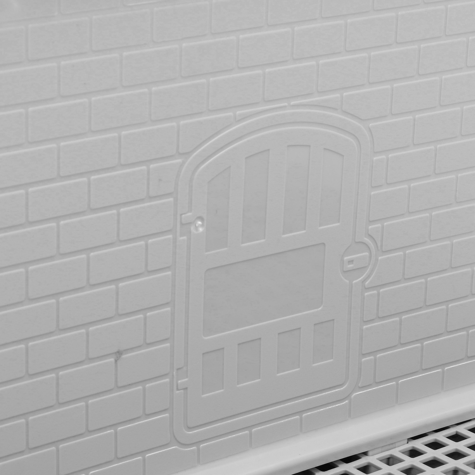 Dog Training Toilet Portable Mesh Design For Easy Cleanup Premium DSO