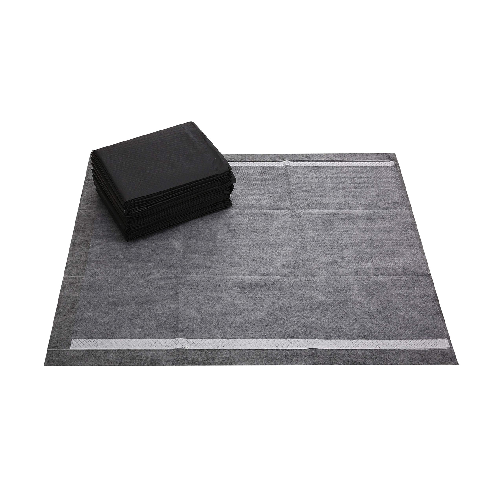 Glad for Pets Activated Carbon XL Puppy Training Pads 48 Count 30 x 36 Inches