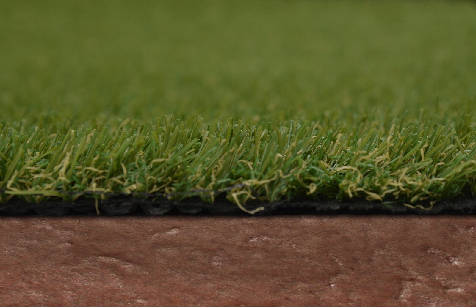 Puppy Pee Pad 3 ft. x 4 ft. Easy Clean with Drainage Holes Artificial Grass Turf