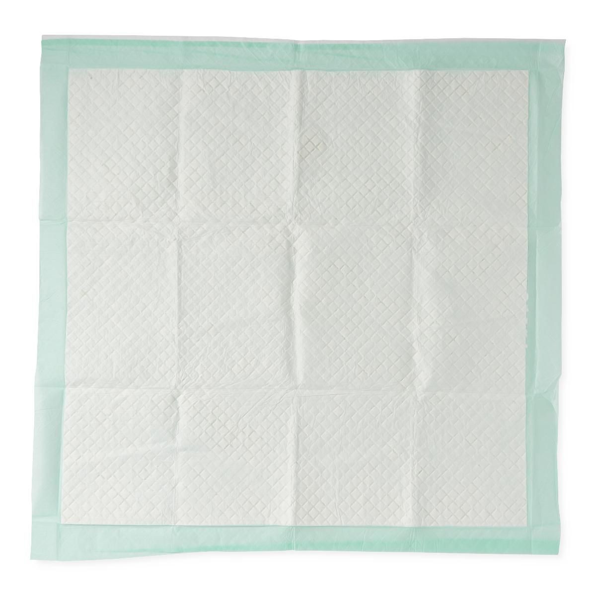 Uh Oh Pro-Premium ABSORB-O-MAX Puppy Pads for Dogs up to 12 Hrs of Protection