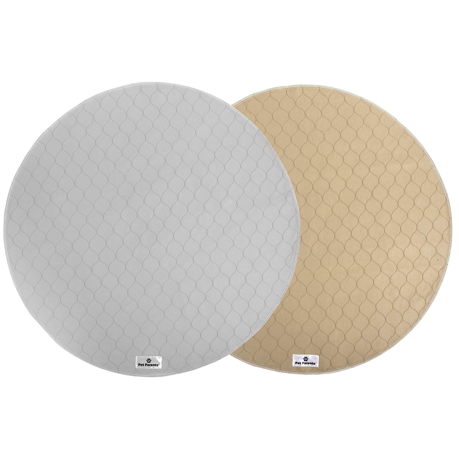 Pet Parents® Pawtect® Pads Washable Pee Pads for Dogs (2pack) of Premium Dog …