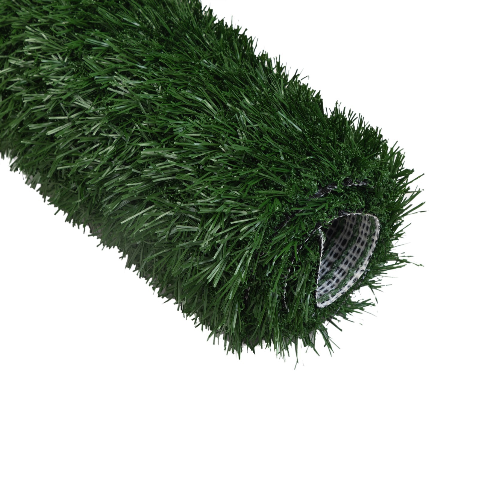 COZIWOW 2PCS Artificial Grass Patch Pet Potty Fake Grass Turf for Dogs to Pee On