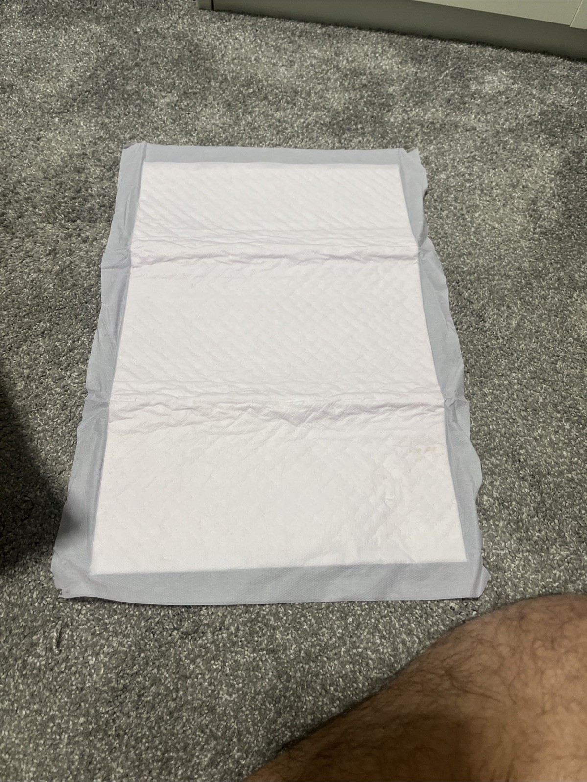 Cat Dog Pee Pads Urine Litter Box