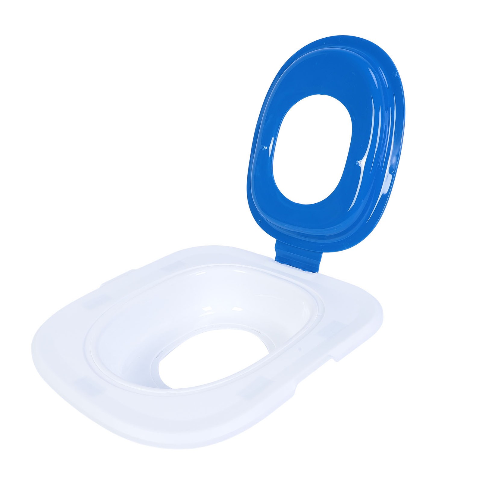 Cat Toilet Training System Slip Resistant Reusable Reliable Load Bearing Pet