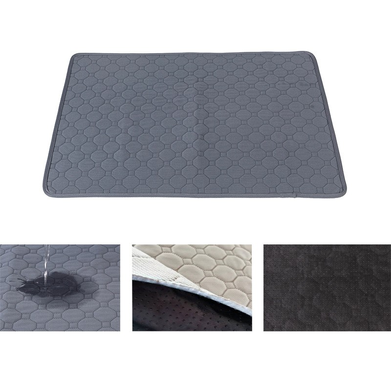 Pet Parents Pads Washable Dog Pee Pads Of Premium Pee Pads For Dogs Waterproof T