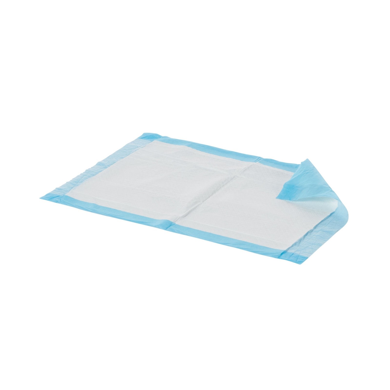 Dynarex Disposable Underpad Fluff 17X24″ 1340 100 pads