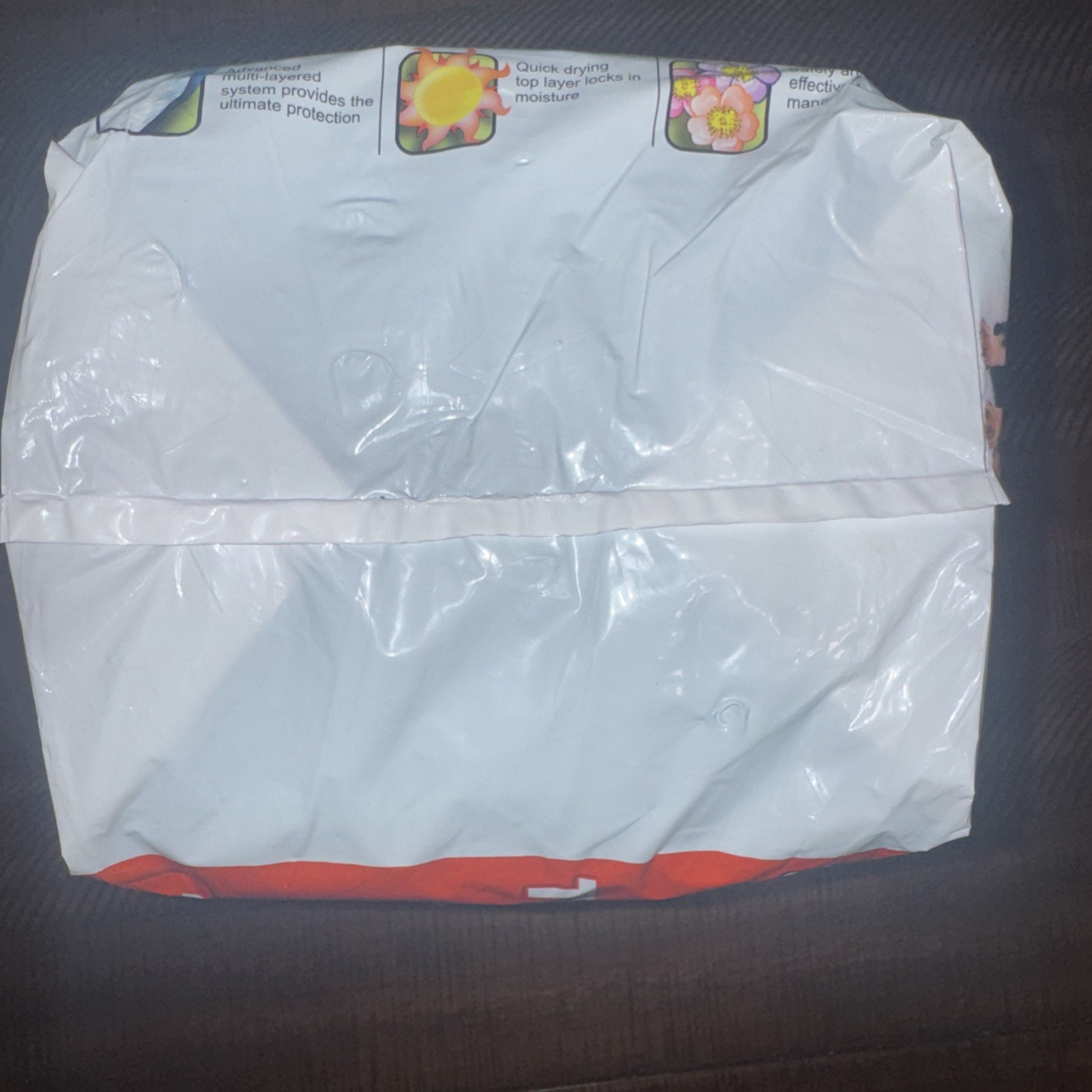 Fritz and Friends Training Pads 30 Pads (22”x23”) Scented Fast Dry Odor Control