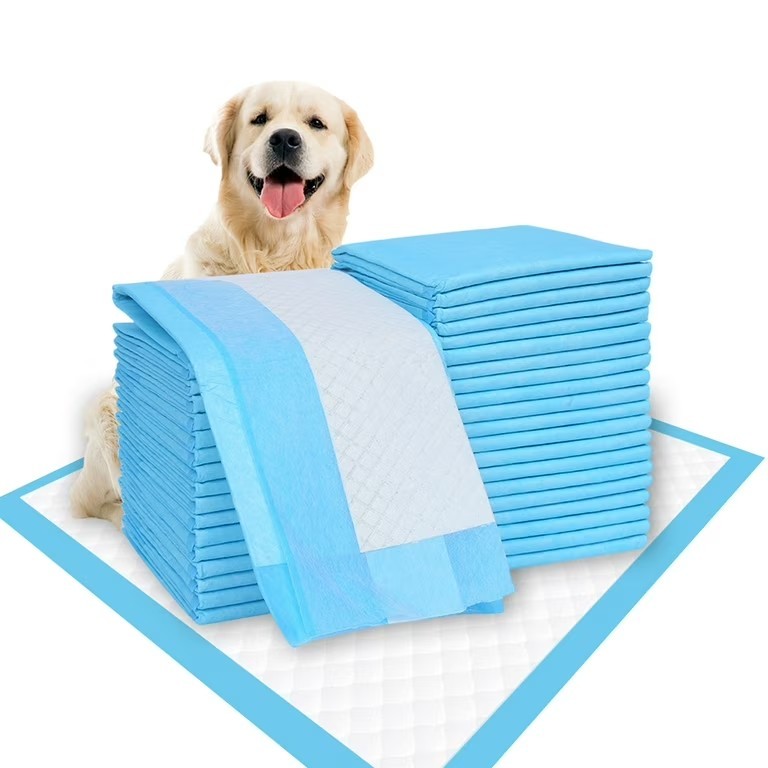 100-30×36 XXL Quilted Extreme Absorb Puppy Pee Pads w/ 5-LYRS-Polymer-Attractant