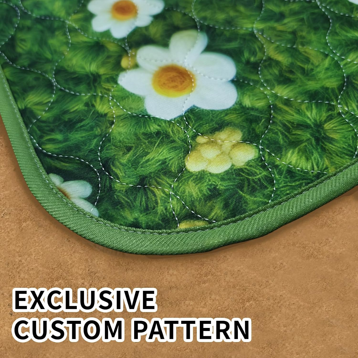 Washable Pee Pads for Dogs, Reusable Puppy Potty Training Pads, Ultra-Absorbent