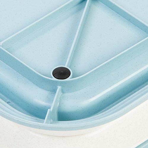 IRIS Training Pad Holder, Regular, Holds 17.5″x23.5″ Pad (301661)