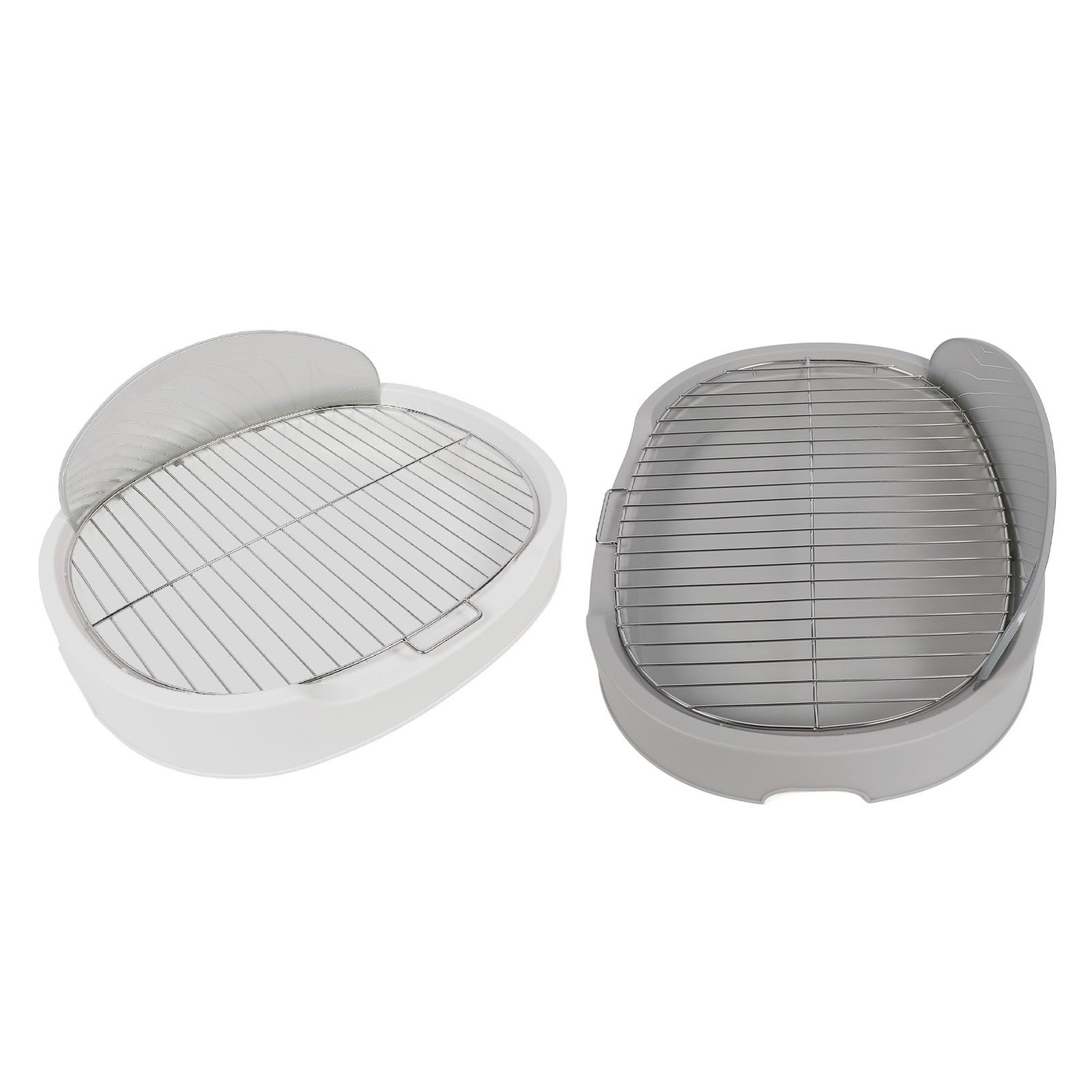 Dog Training Toilet With Wall Potty Training Pee Pad Holder Portable