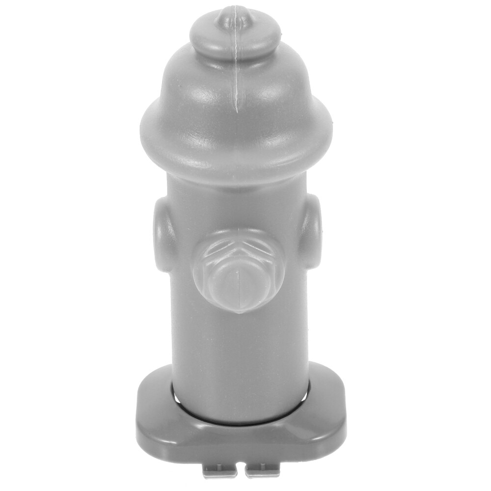 Dog Potty Tray Column Pet Training Toilet Column