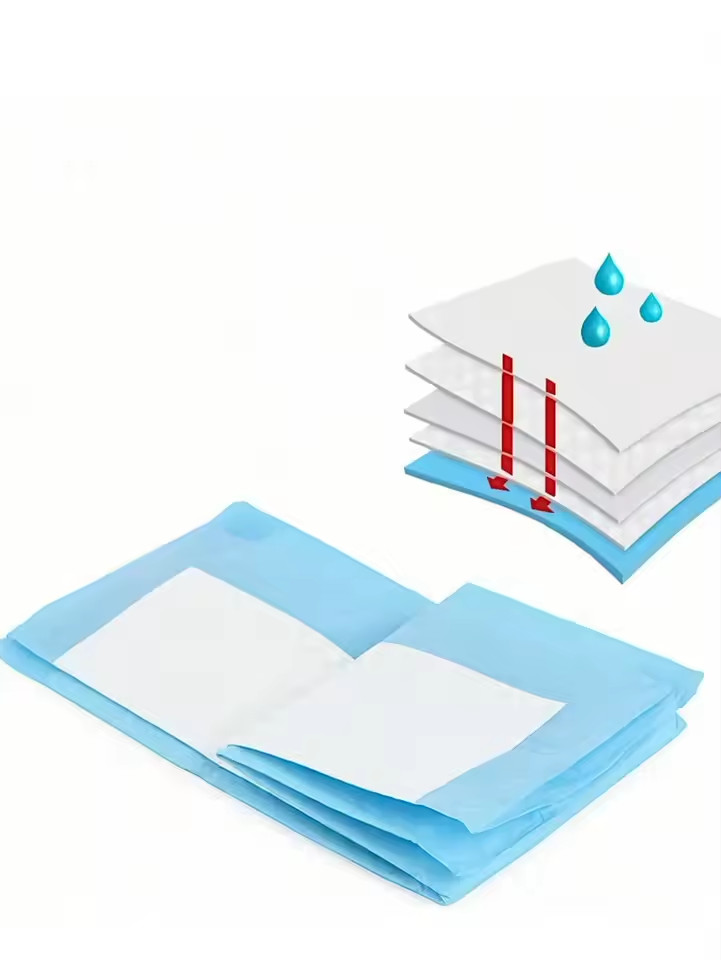 Disposable Dog Pee Pads Pet Training Pads