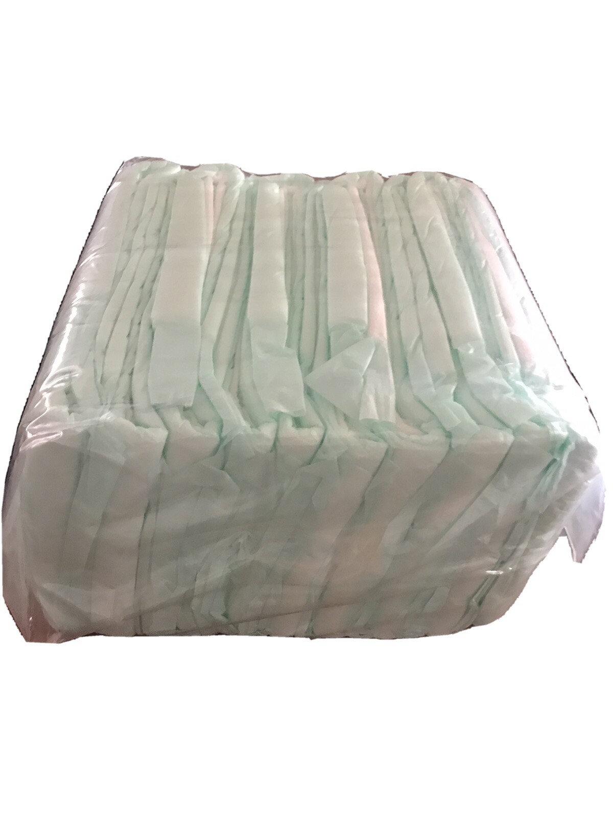 Instant Dry Disposable Underpads 30×36 Chux Incontinence Bed Pee Dog Chucks
