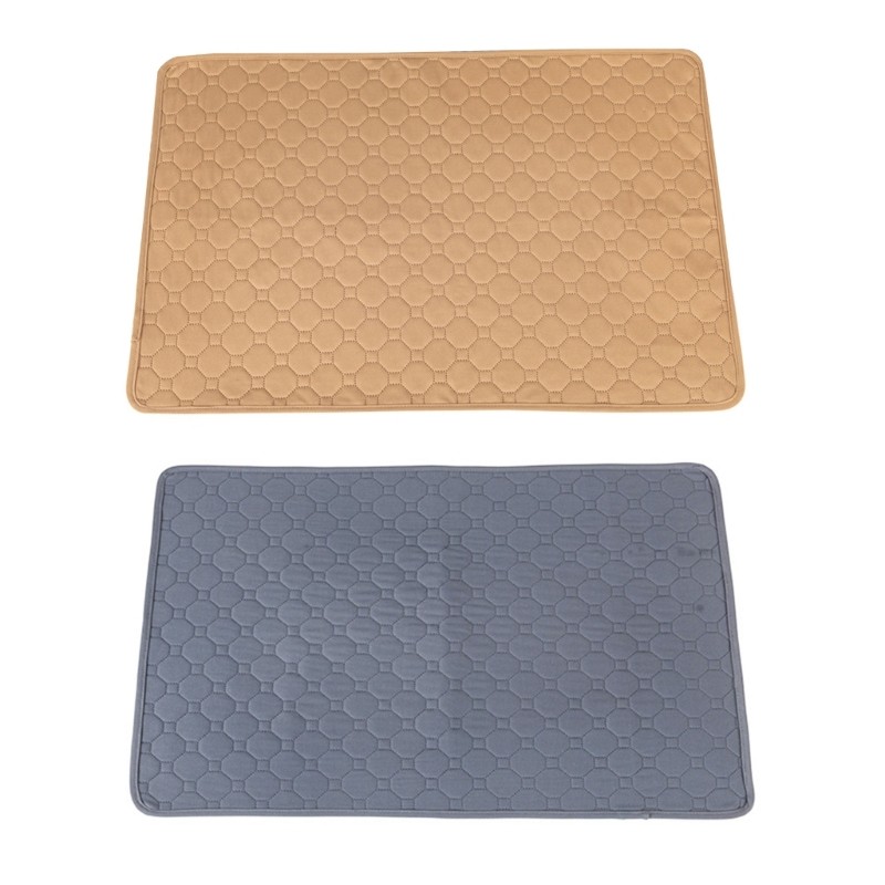 Washable Pee Pads for Dogs Non-Slip Heavy Absorbency Puppy Training Pad