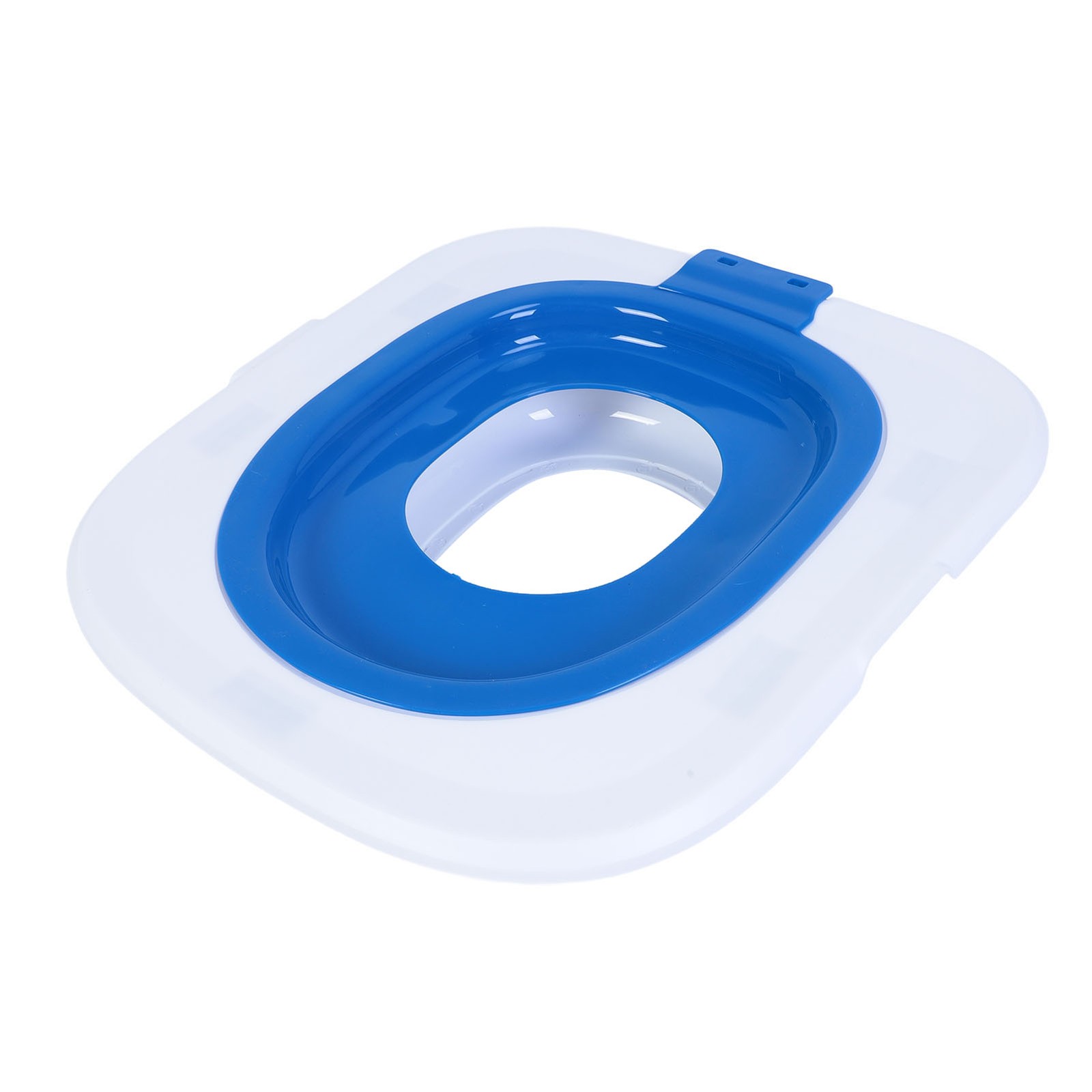 Cat Toilet Training System Slip Resistant Reusable Reliable Load Bearing Pet
