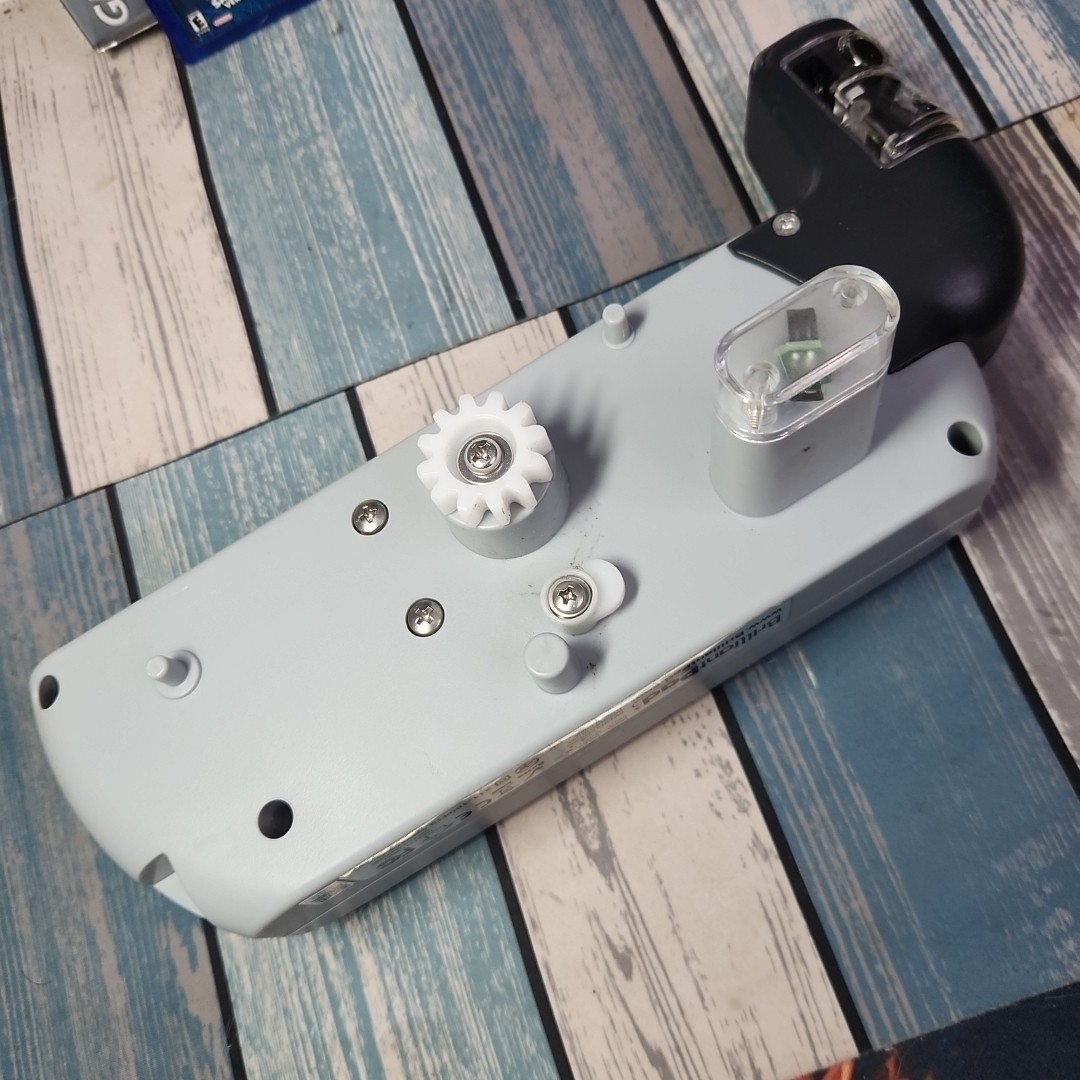 BrilliantPad Smart Self-Cleaning Dog Motor ONLY DPA200 (WORKING) No Power Cable!