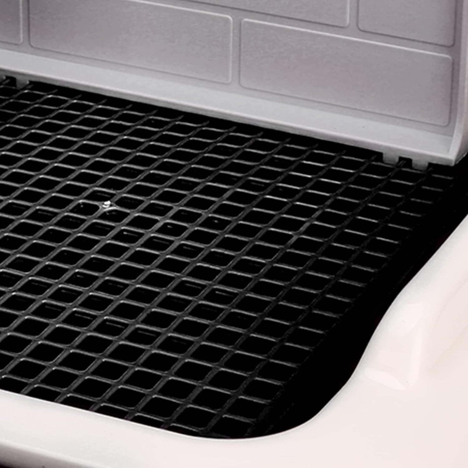 Dog Toilet Indoor,Dog Toilet Indoor, Cat Potty Fence Puppy Toilet Hundeklo Hunde