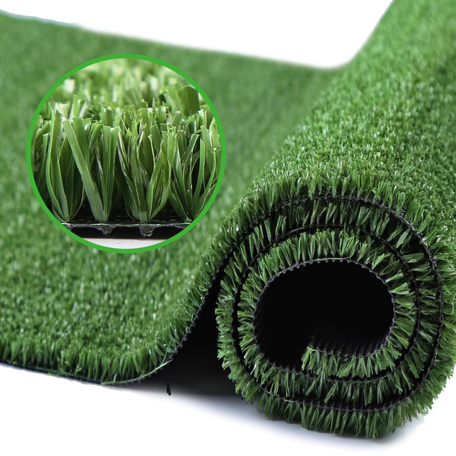 LGR SHINE Dog Grass Pee Pad Large 4x6ft