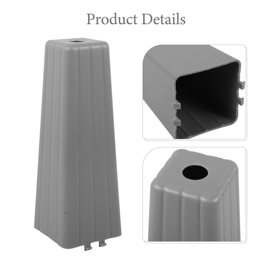 Dog Pad Tray Holder for Dogs Peeing Urine Column Potty Station