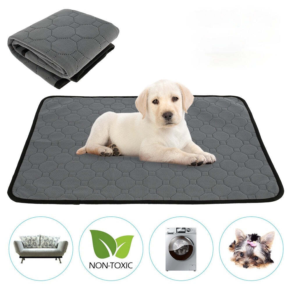 Washable Puppy Training Pad