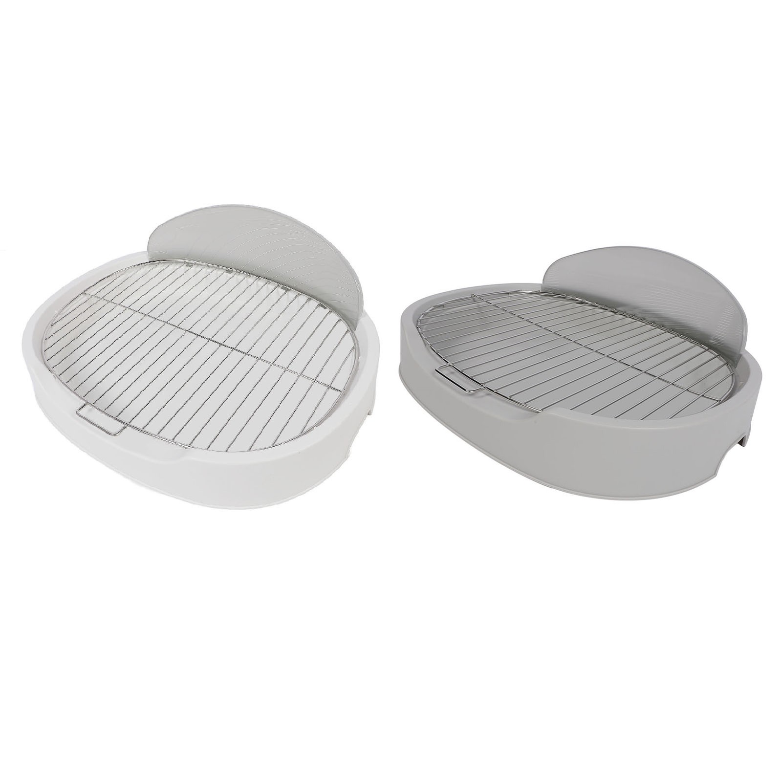 Dog Training Toilet With Wall Potty Training Pee Pad Holder Portable