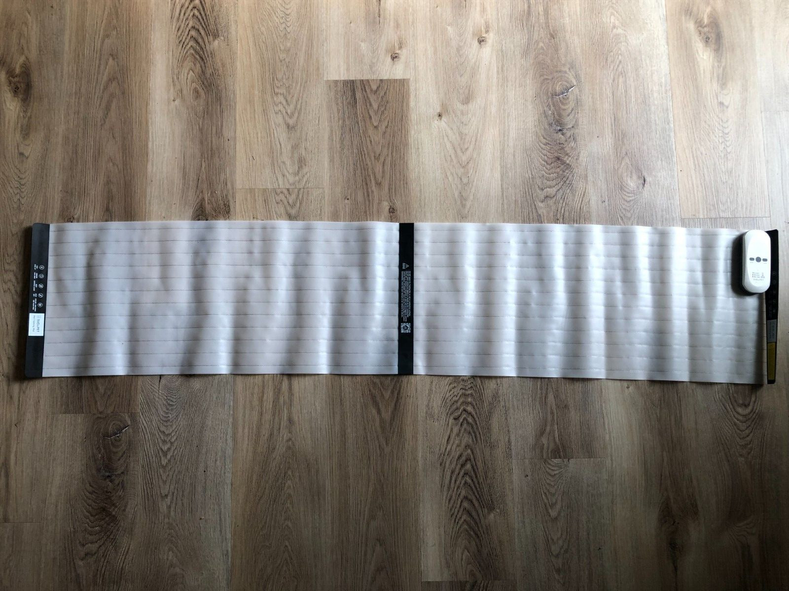 Lot of 2 SVD.PET Pet Training Shock Mats (30″ X 16″ + 60″ X 12″) – Used