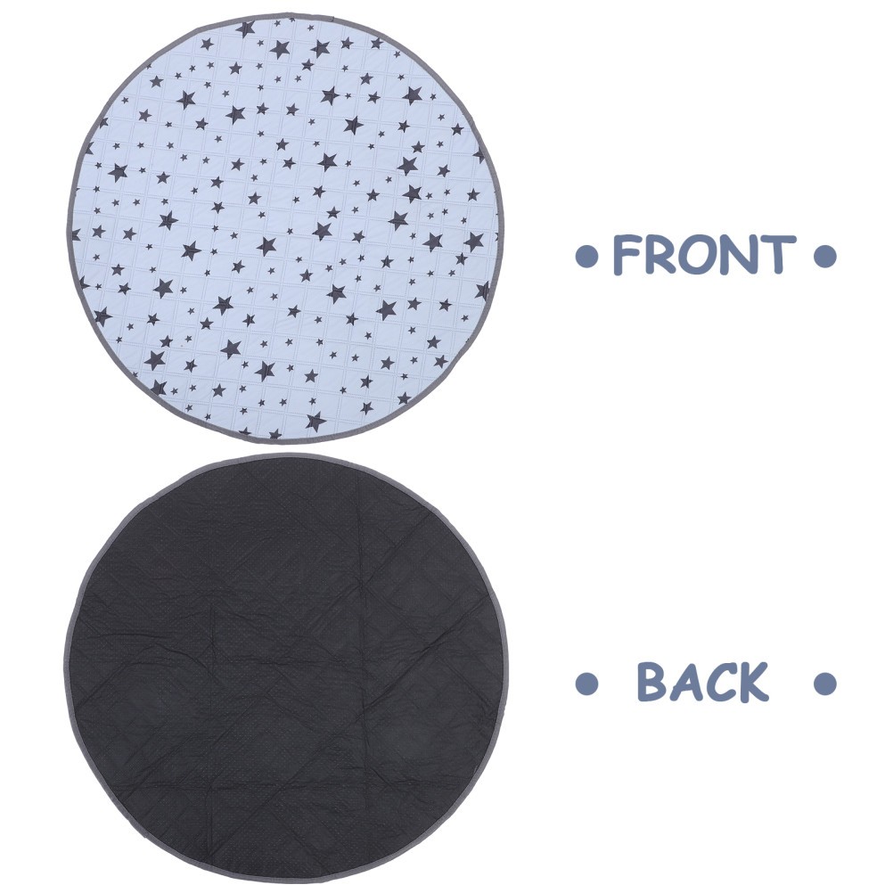 Washable Pet Flooring Mat Reusable Pee Pad Mats for Dogs Pads Pets