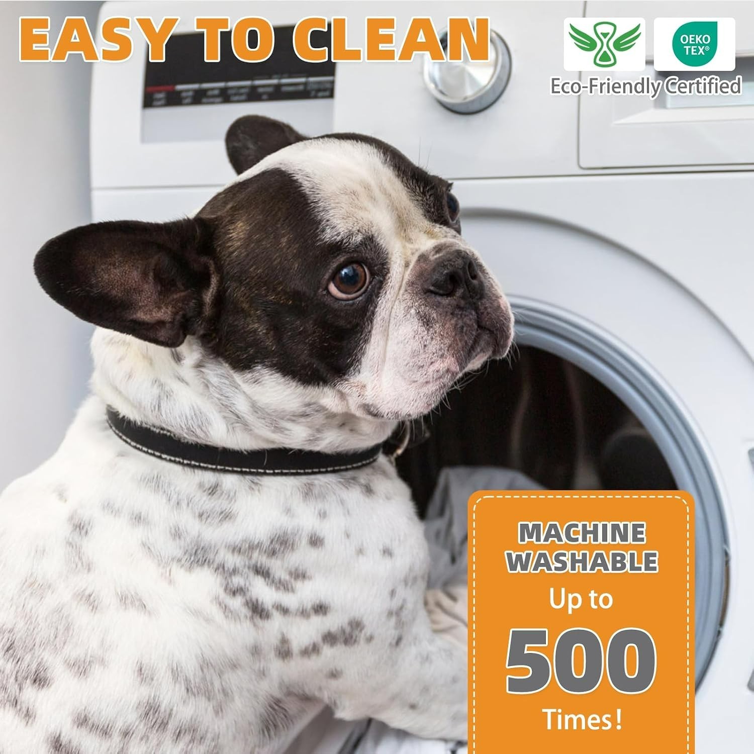 Versatile Leak-Proof Dog Pee Pads – Retro Pink Design for Indoor & Outdoor Use