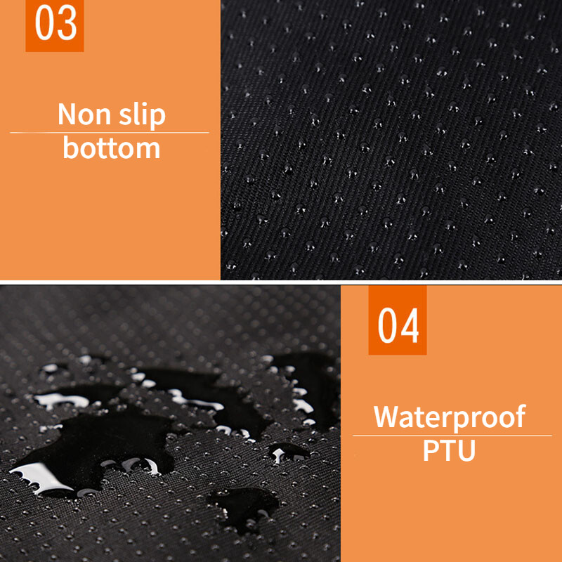 Pet Pee Pad Breathable Watertight Dog Diapers Waterproof Matching Washable