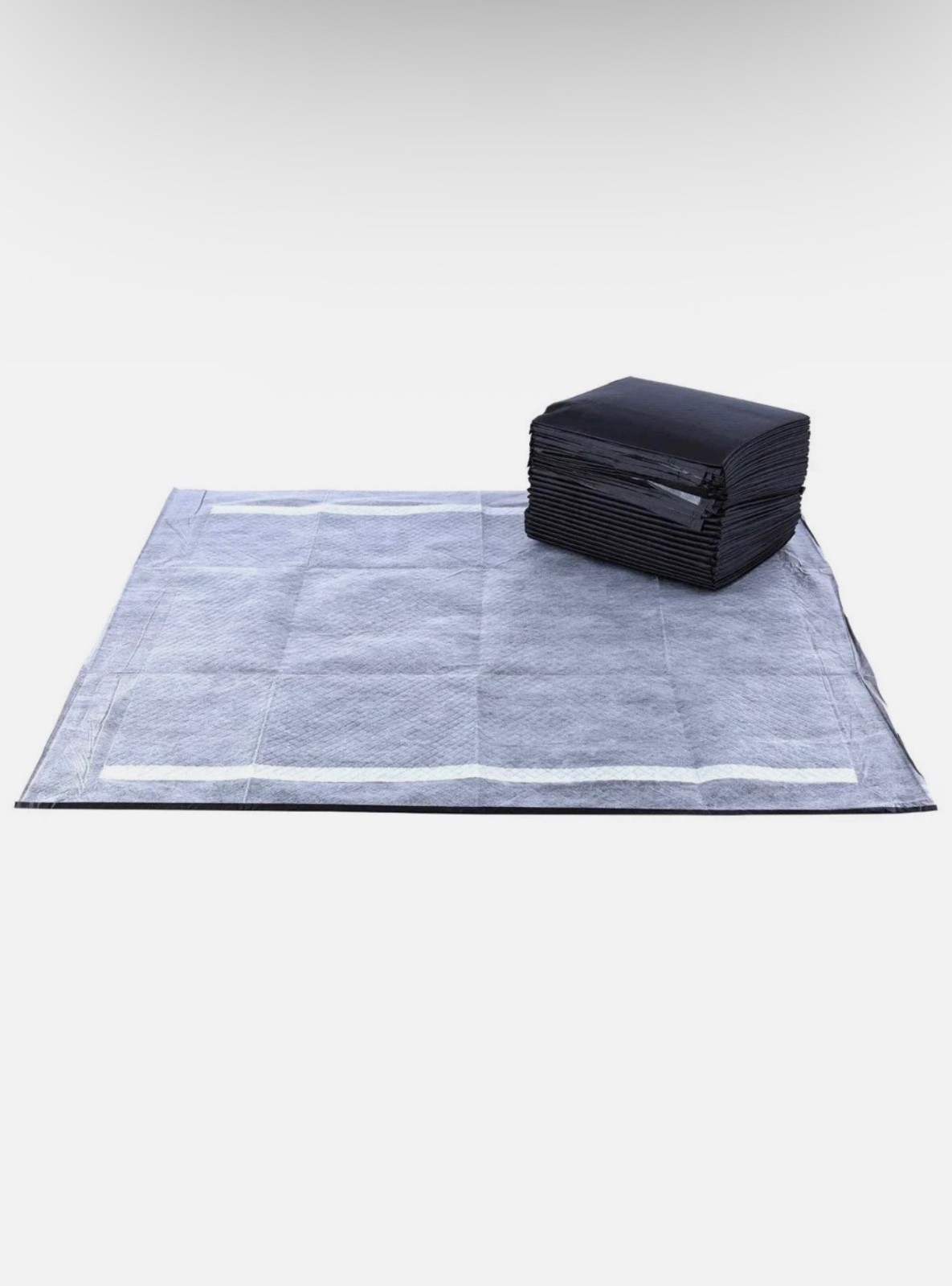 GLAD For Pets Activated Carbon Training Pads Standard Size 14pc