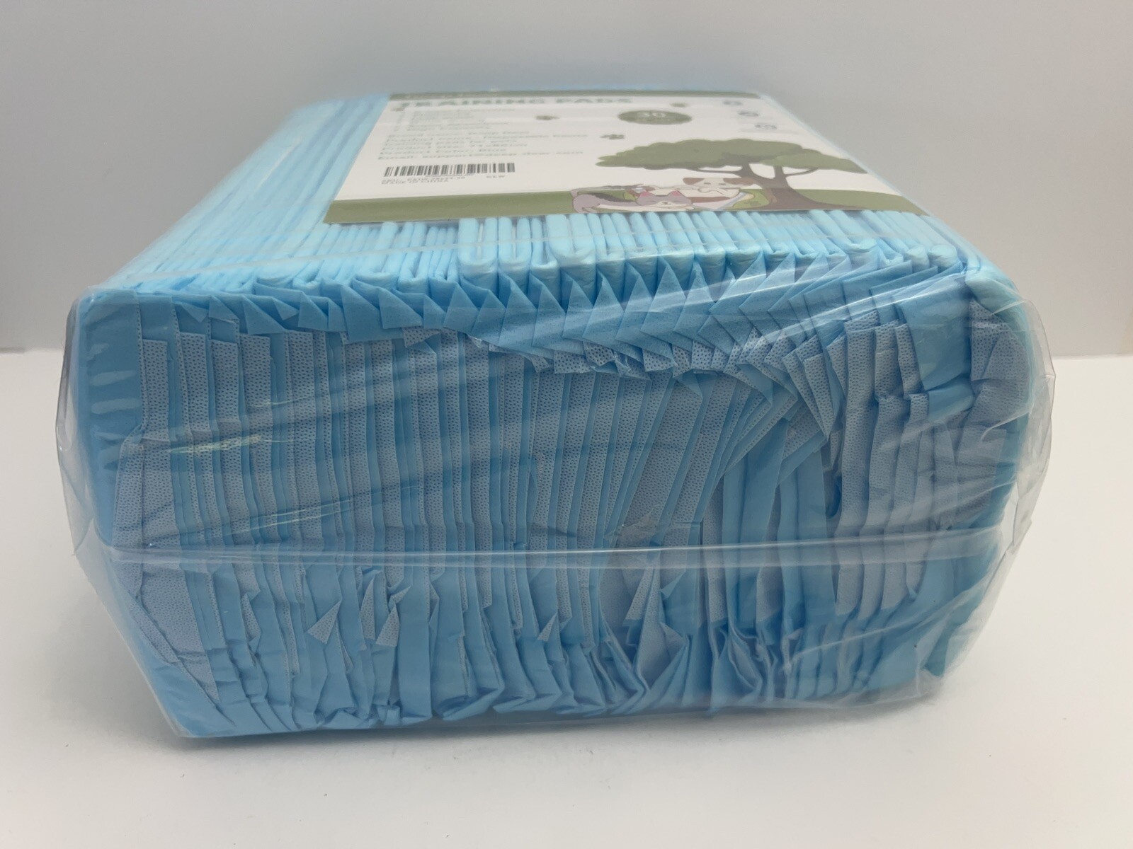 30 Extra Large Super Absorbent Dog Training Pads 28″ x 34″ Thick Puppy Pads NEW