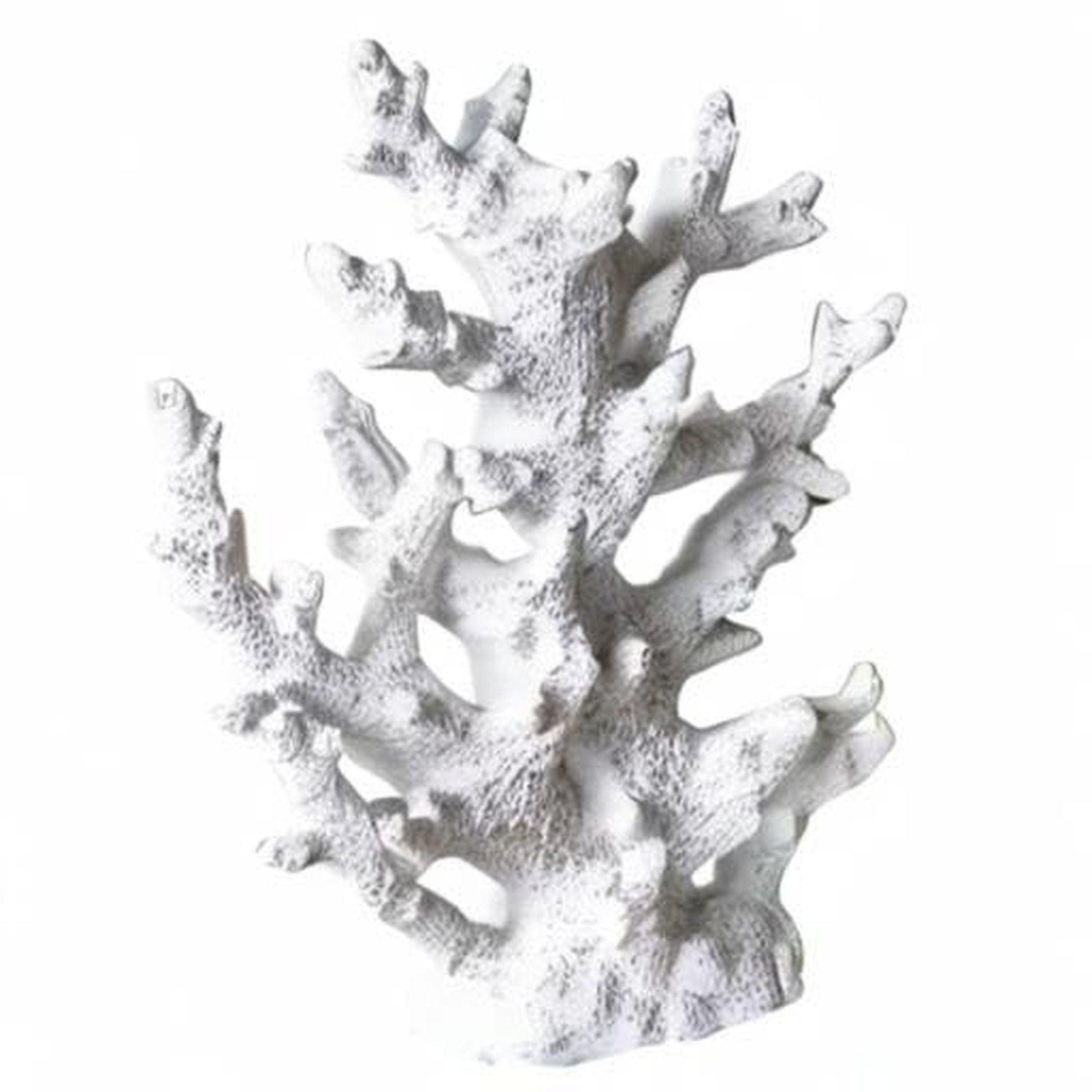 Taotenish Artificial Coral Ornament Underwater Sea Plants Decorations Craft R…