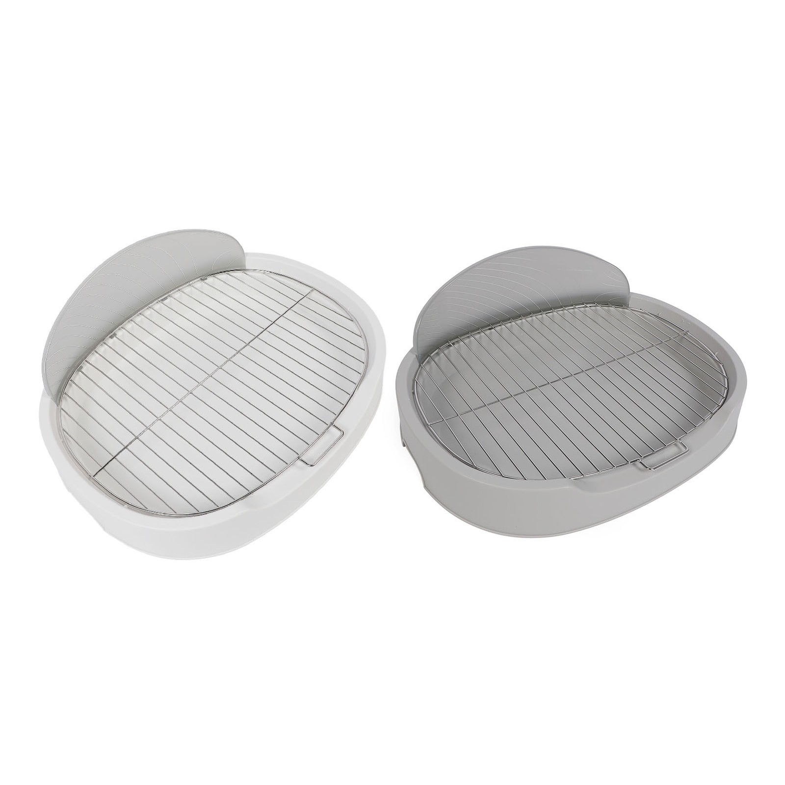 Dog Training Toilet With Wall Potty Training Pee Pad Holder Portable