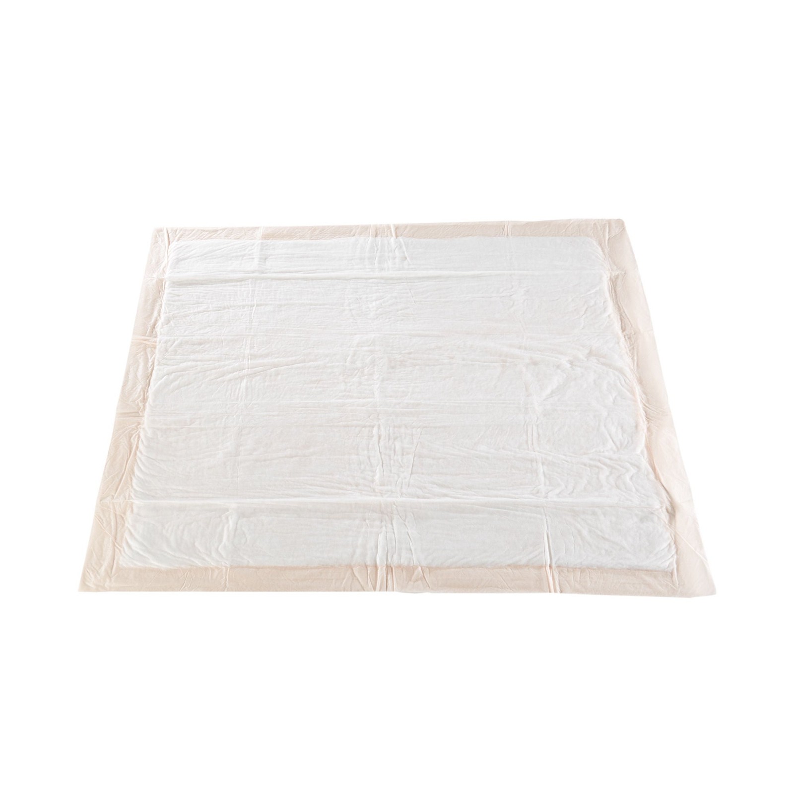 10 McKesson Ultra Heavy Absorbency Adult Bed Pad Disposable Underpads 30×36″
