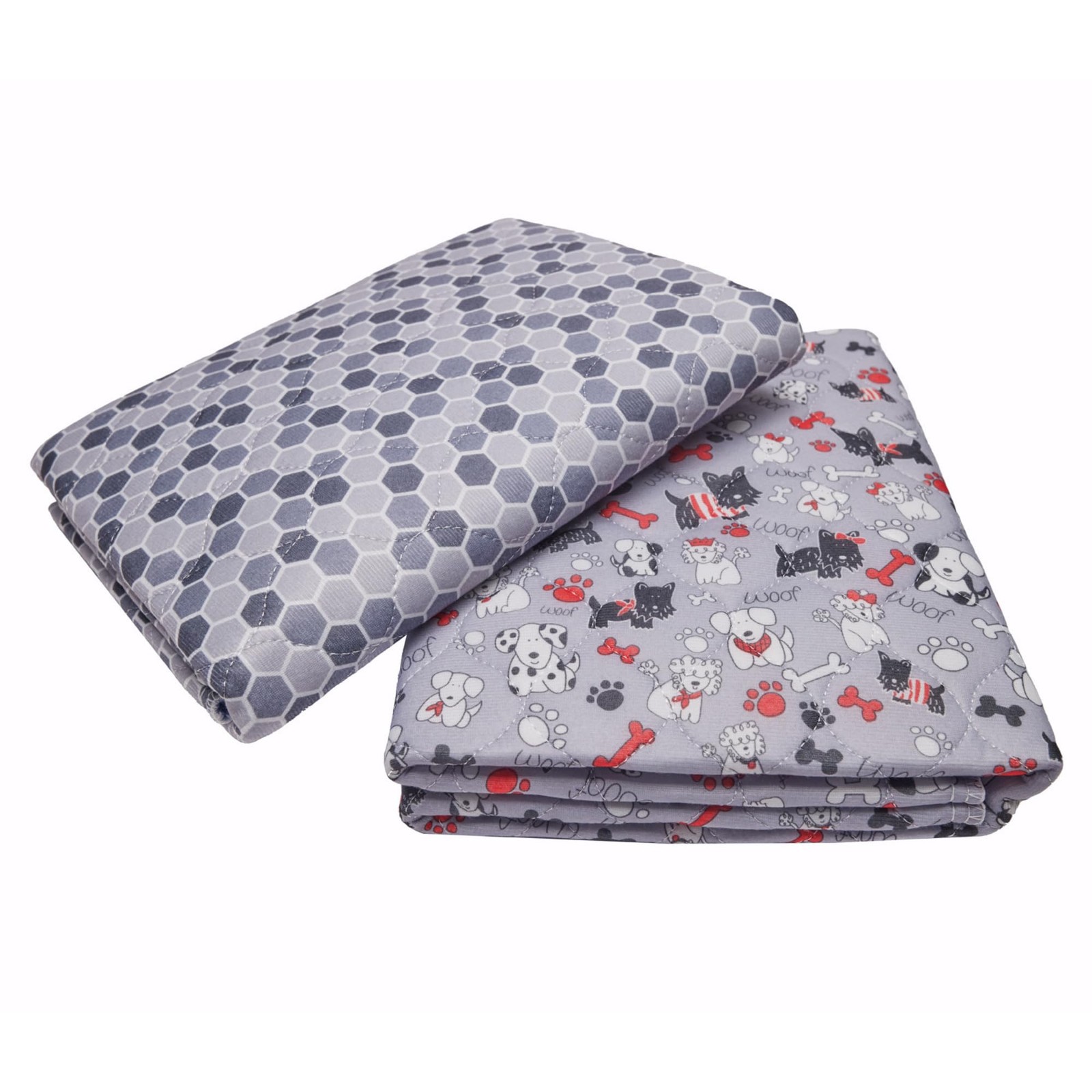 Caldwell’s Puppy Pads are Washable Pee Pads for Dogs Small to Extra Large – Abso