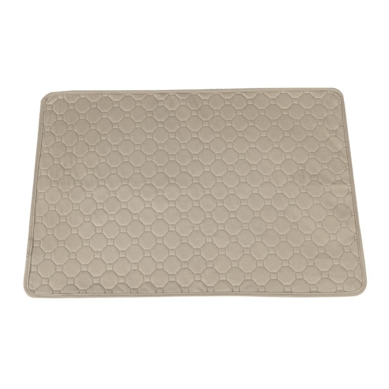 Washable Pee Pads for Dogs Non-Slip Heavy Absorbency Puppy Training Pad