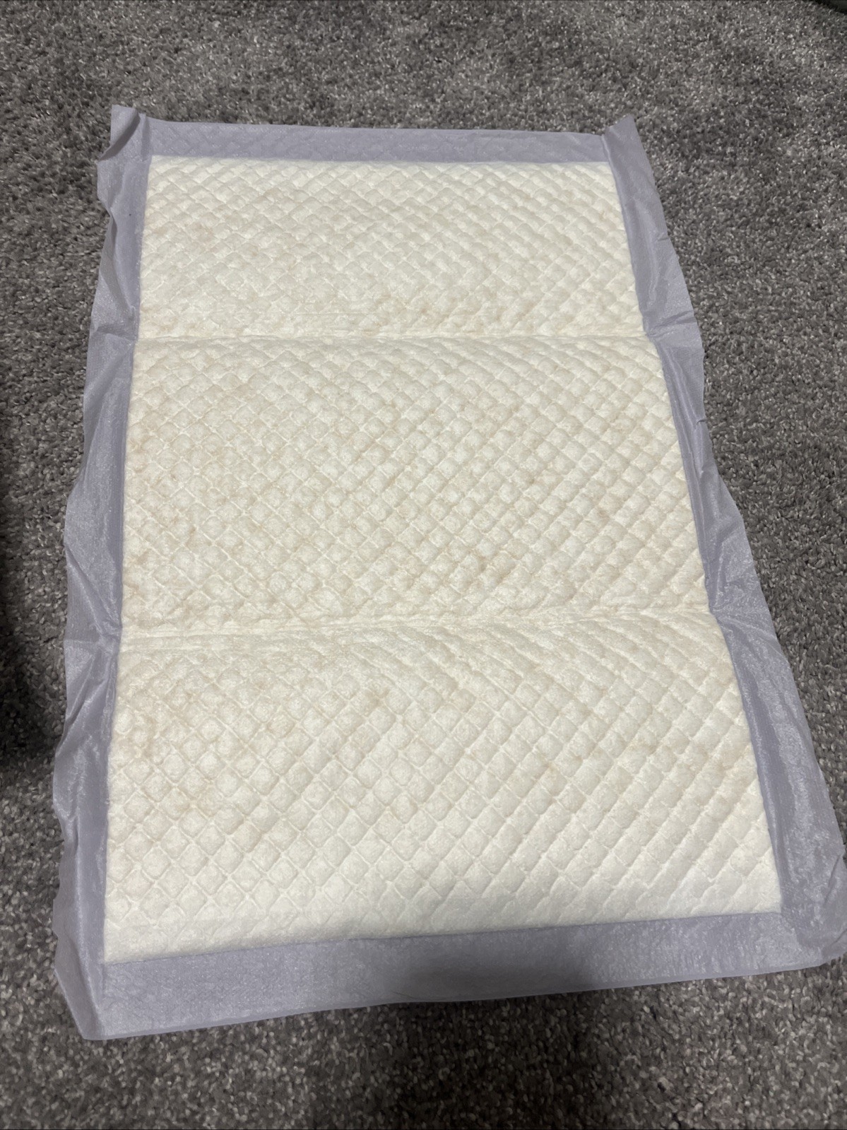 Cat Dog Pee Pads Urine Litter Box