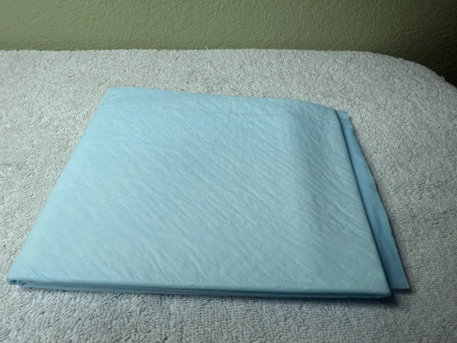 Puppy Dog Pee Training Underpad Disposable Pads Chux Absorbant 17″ x 24″