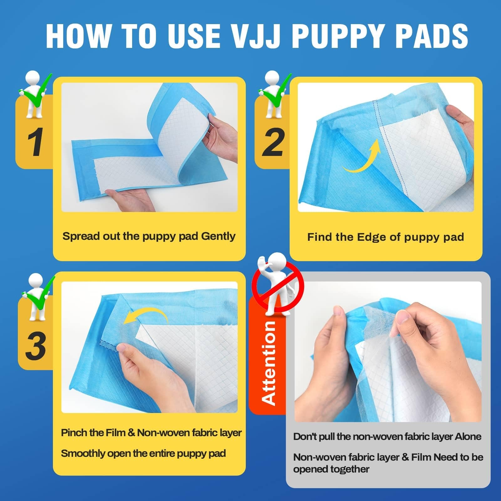 Dog Pads 100 Pack 30″x35″, Dog Pads Extra Large for Pets, Disposable Large Pe…