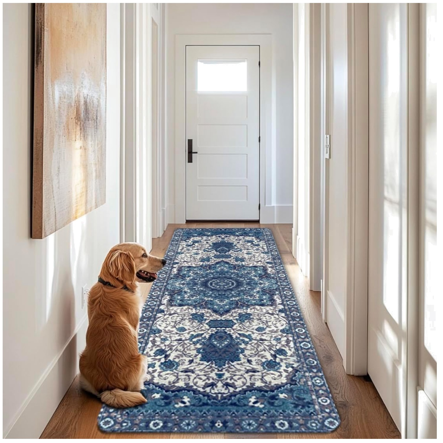 Super Absorbent Washable Puppy Training Pads