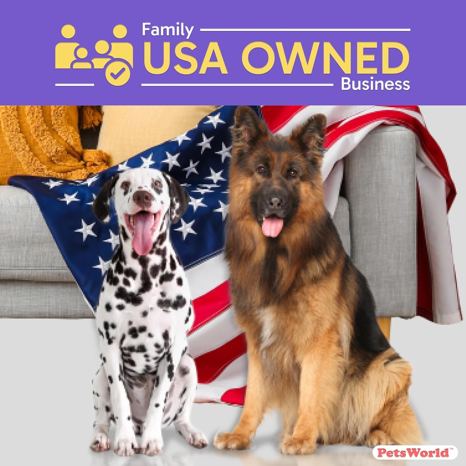 Enormous Dog Training & Potty Pads, 37×54 inch – Tear Resistant with Strong L…