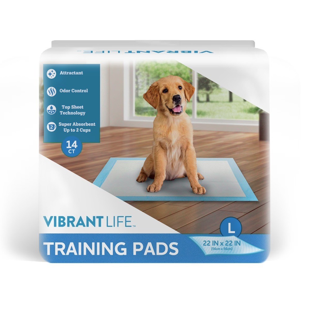 Super Absorbent Leak Proof Fast Dry Washable Puppy Pee Pads Training Pads 22×22