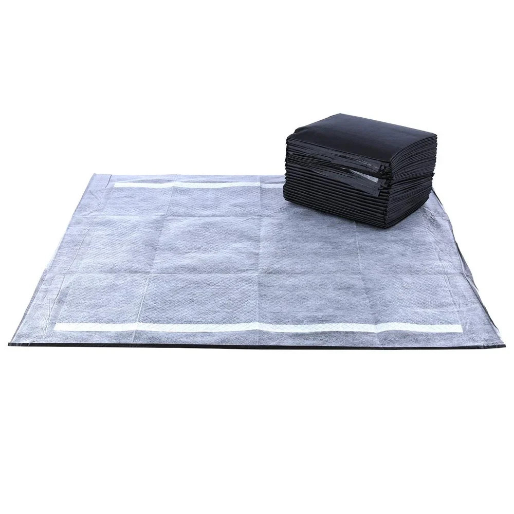GLAD For Pets Activated Carbon Training Pads Standard Size 14pc