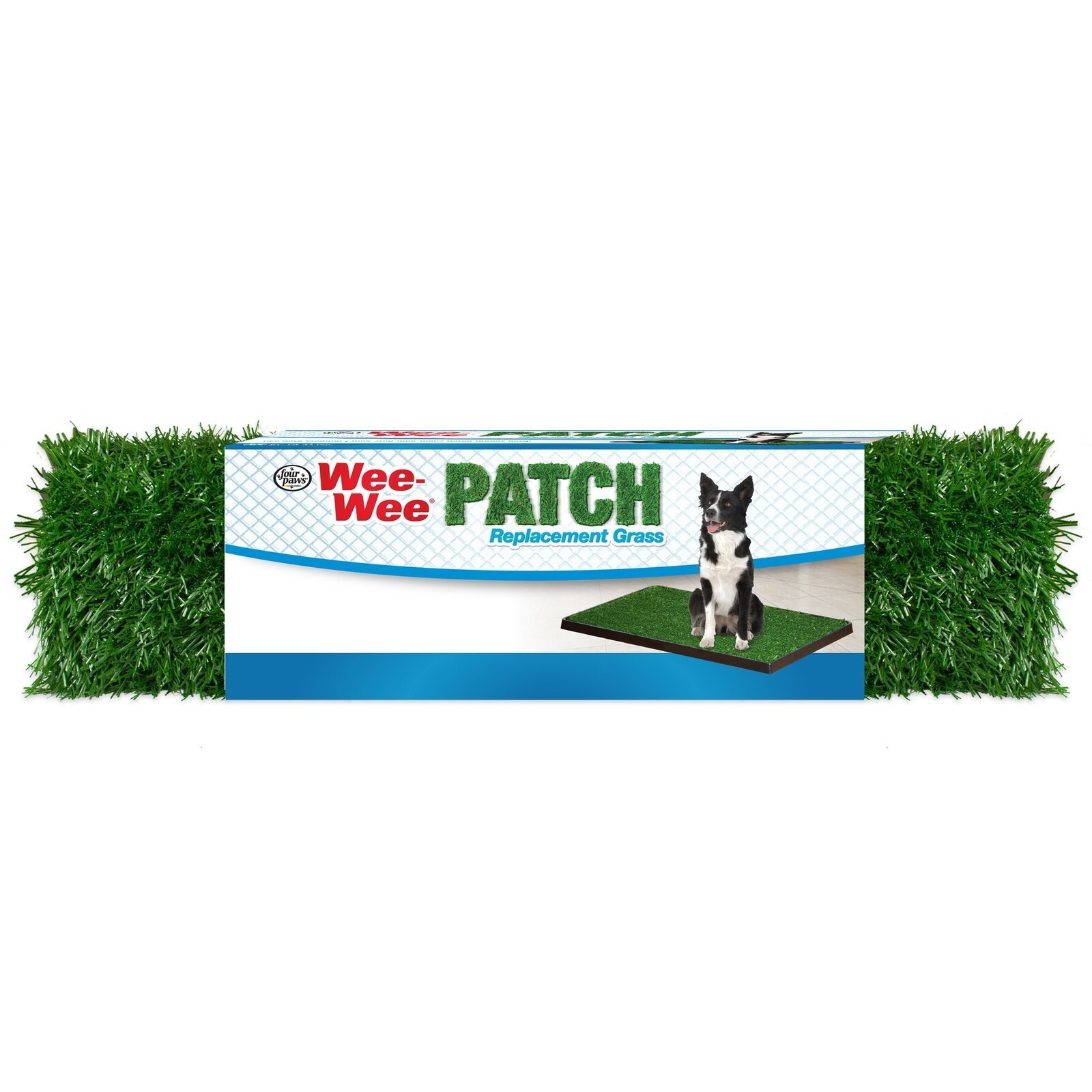 Outdoor Indoor Pets Medium Dog Grass Replacement Realistic Apartment Potty