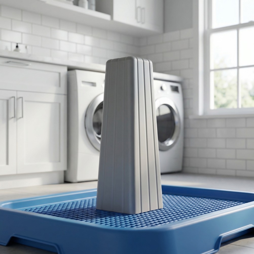 for Dogs Peeing Post Multi-functional Pet Pad Tray Training Toilet