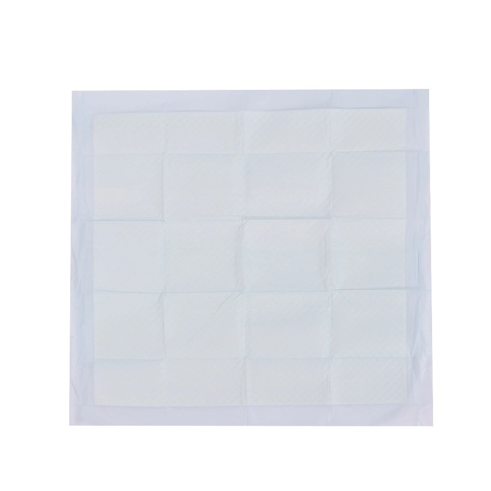 Training Pads – Super Absorbent, Leak Proof, & Fast Dry Dog and Puppy Pee Pads