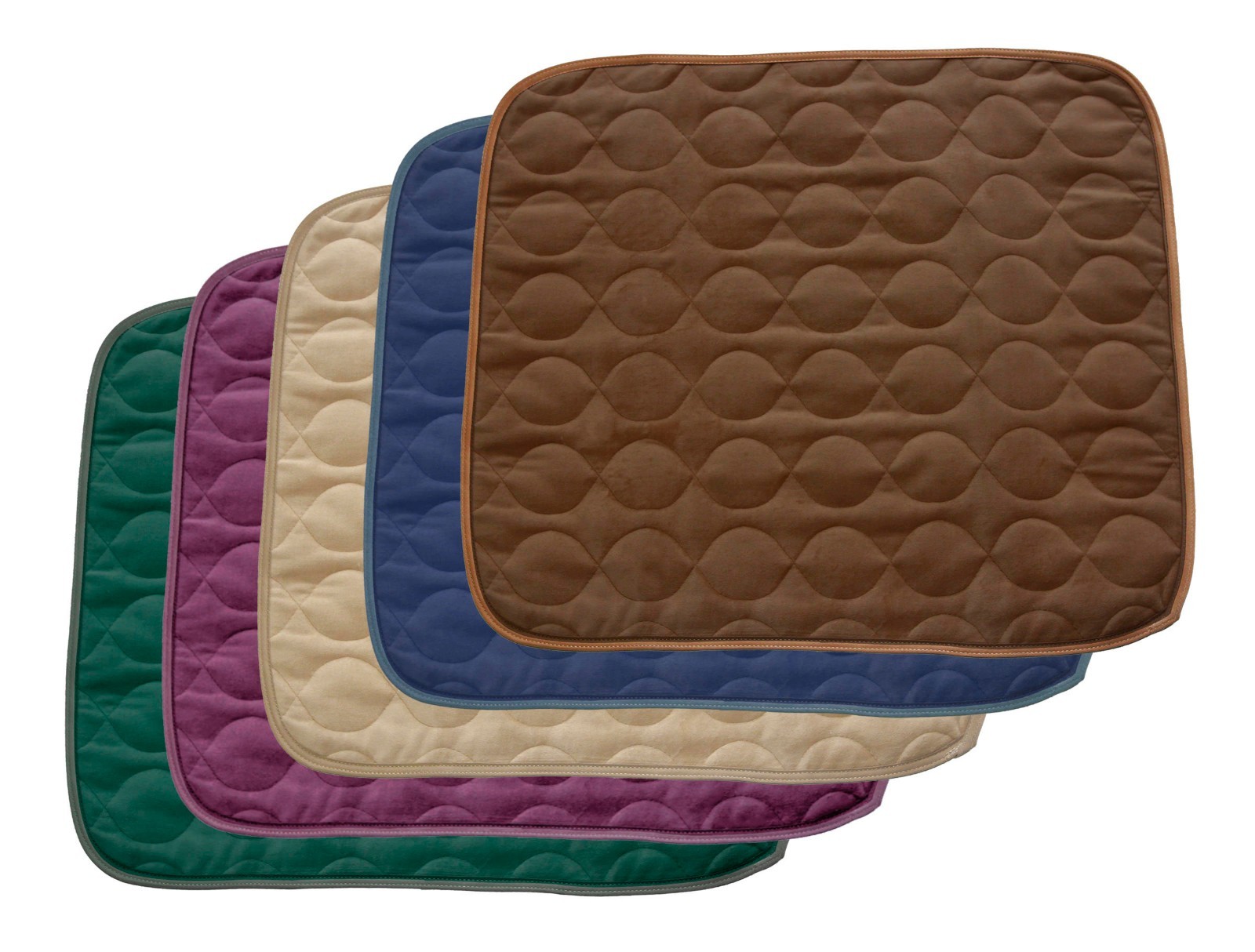 RMS Washable Incontinent Pads / Incontinence Chair Pads, Bed pads, Bed Underpads