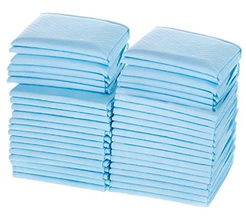 100 30×36 Absorbent Puppy Pet Disposable UnderPad Under Pads Incontinence