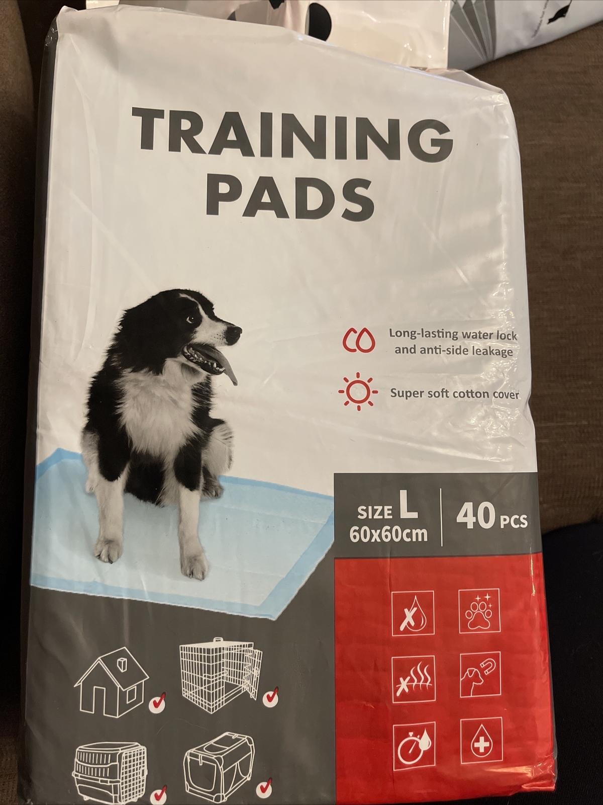 dog training pads